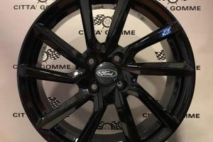 Cerchi in lega Ford Fiesta B-Max Ecosport da 16
