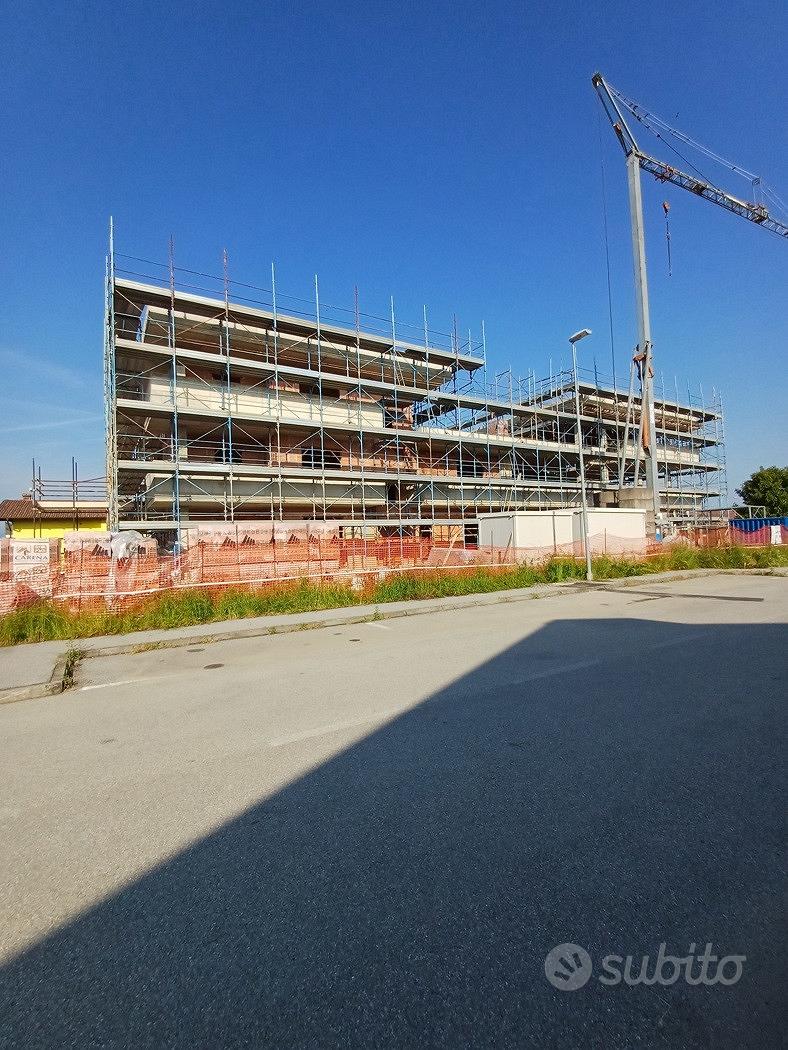 Appartamento – Scarnafigi - Vista 4