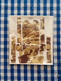 Stickers per Fimi X8 SE