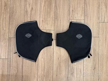 Paragambe Harley Davidson Touring