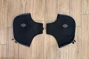 Paragambe Harley Davidson Touring