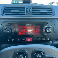 Autoradio uconnect panda serie 3
