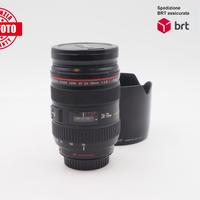 Canon EF 24-70 F2.8 L USM (Canon)