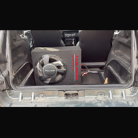 Subwoofer