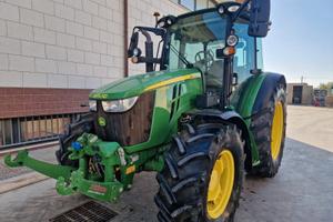John Deere 5125R