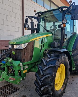 John Deere 5125R