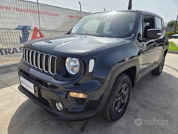 JEEP Renegade 2.0 Mjt 140CV 4WD Active Drive Low