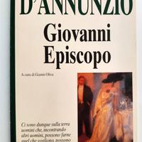 D'Annunzio - Giovanni Episcopo