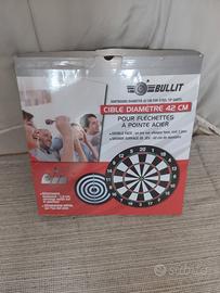 Bersaglio con freccette Tabellone 