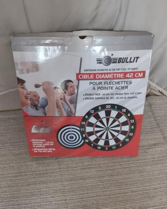 Bersaglio con freccette Tabellone 