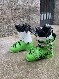 Scarponi da sci Dalbello