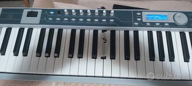 Tastiera Tastiere Fatar Studiologic