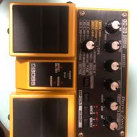 Boss OD20