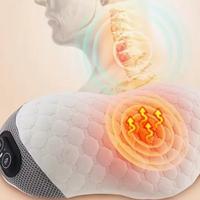 Cuscino massaggi cervicale