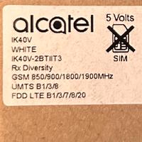 Chiavetta 4g LTE Tim 150mbit