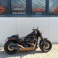 Harley-davidson Fat Bob FXFBS