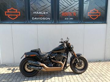 Harley-davidson Fat Bob FXFBS