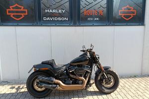 Harley-davidson Fat Bob FXFBS