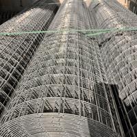 Rete elettrosaldata Anti Cinghiali tripla zinc.