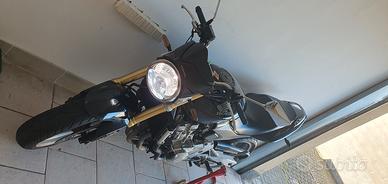 Honda Hornet 600 anno 2006