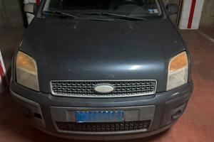 Ford fusione