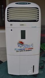 Riscaldatore/Rinfrescatore