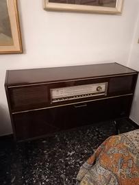 Mobile adio7stereo Grundig