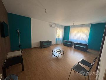 Divano da attesa Relax by Compir