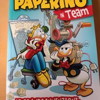 Paperino Le Grandi Invenzioni (Disney Panini)