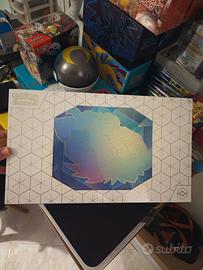 Collezione Ultra Premium Terapagos Ex - Pokemon