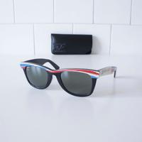 Ray-Ban B&L Sport Wayfarer Albertville '92 vintage