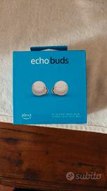 echo buds