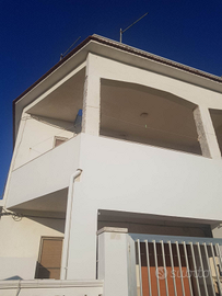 Appartamento zona mare