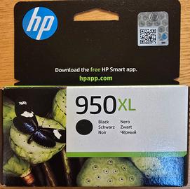 Cartuccie Inkjet OfficeJet HP 950XL - 951XL