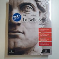 La Bella Scuola – Volume 3 (L’età imperiale)