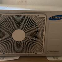 Condizionatore Samsung