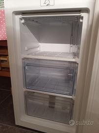Congelatore a cassetti