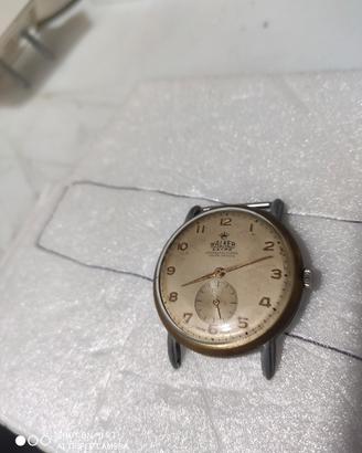 orologio Walker 