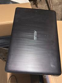 Computer pc asus