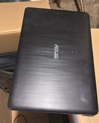 Computer pc asus