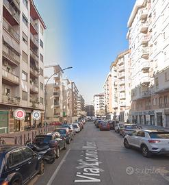 Don bosco camera ad uso singolo