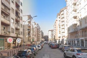 Don bosco camera ad uso singolo