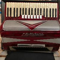 Fisarmonica l’artigiaba