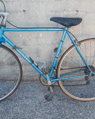 Bici da corsa vintage Sedazzari