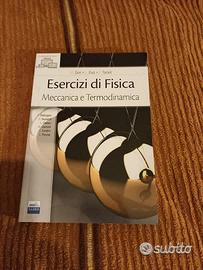 Testo fisica Meccanica e Termodinamica