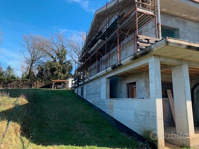 House in Palestrina, Valle Vigesima - Vista 5