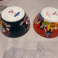 Scodelle Disney