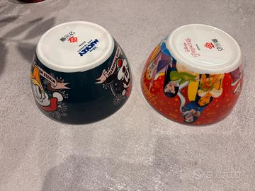 Scodelle Disney
