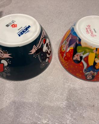 Scodelle Disney