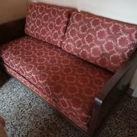 divano letto anni '40/50